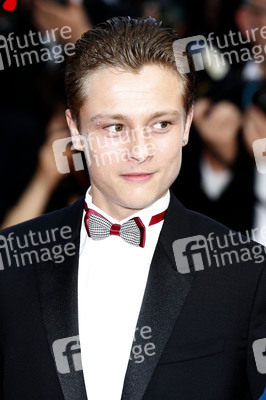 'La tete haute / Standing Tall' Premiere, Cannes Film Festival 2015