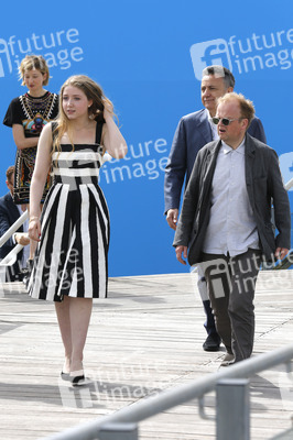 'Il racconto dei racconti / Tale of Tales' Photocall, Cannes Film Festival 2015