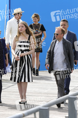 'Il racconto dei racconti / Tale of Tales' Photocall, Cannes Film Festival 2015