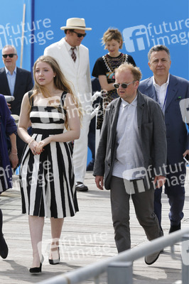 'Il racconto dei racconti / Tale of Tales' Photocall, Cannes Film Festival 2015
