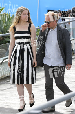 'Il racconto dei racconti / Tale of Tales' Photocall, Cannes Film Festival 2015