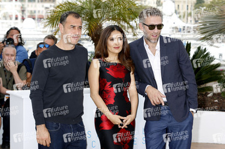 'Il racconto dei racconti / Tale of Tales' Photocall, Cannes Film Festival 2015
