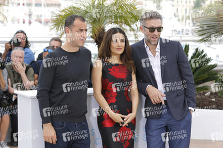 'Il racconto dei racconti / Tale of Tales' Photocall, Cannes Film Festival 2015