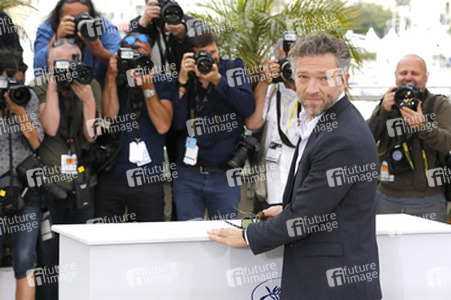 'Il racconto dei racconti / Tale of Tales' Photocall, Cannes Film Festival 2015