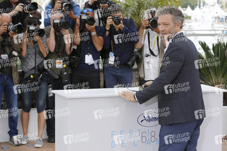 'Il racconto dei racconti / Tale of Tales' Photocall, Cannes Film Festival 2015