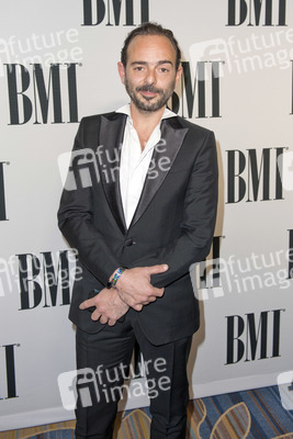 BMI Film & Television Awards 2015 in Beverly Hills