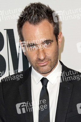 BMI Film & Television Awards 2015 in Beverly Hills