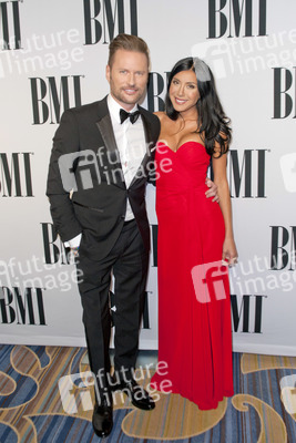 BMI Film & Television Awards 2015 in Beverly Hills