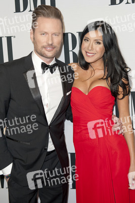 BMI Film & Television Awards 2015 in Beverly Hills