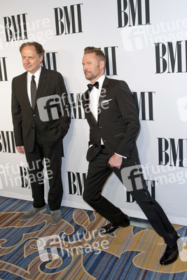 BMI Film & Television Awards 2015 in Beverly Hills