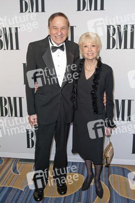 BMI Film & Television Awards 2015 in Beverly Hills