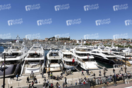 Cannes Film Festival 2015