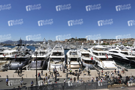 Cannes Film Festival 2015