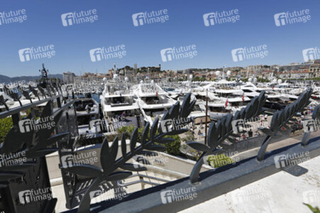 Cannes Film Festival 2015