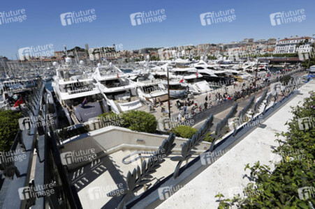 Cannes Film Festival 2015