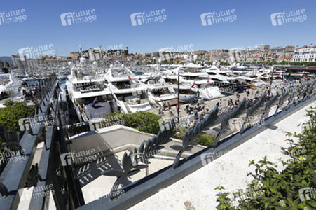 Cannes Film Festival 2015