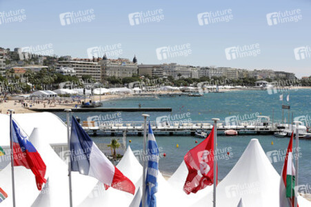Cannes Film Festival 2015