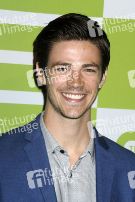 CW Network's Programmpräsentation 2015 in New York