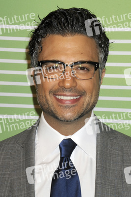 CW Network's Programmpräsentation 2015 in New York
