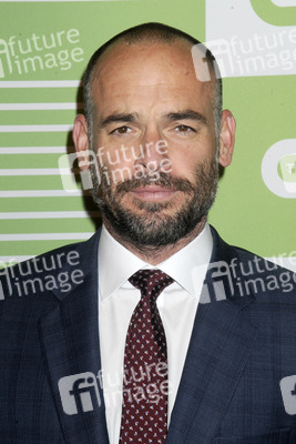 CW Network's Programmpräsentation 2015 in New York