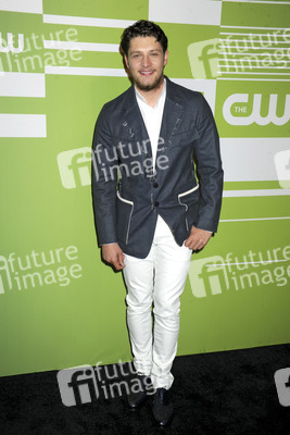 CW Network's Programmpräsentation 2015 in New York