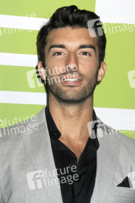 CW Network's Programmpräsentation 2015 in New York