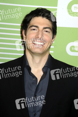 CW Network's Programmpräsentation 2015 in New York