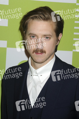 CW Network's Programmpräsentation 2015 in New York