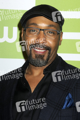 CW Network's Programmpräsentation 2015 in New York