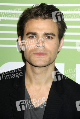 CW Network's Programmpräsentation 2015 in New York