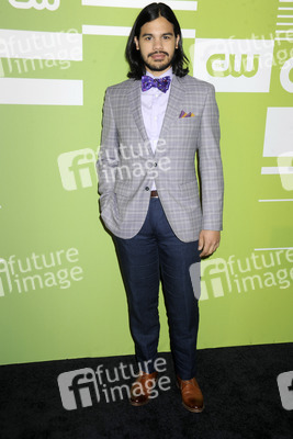 CW Network's Programmpräsentation 2015 in New York