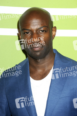CW Network's Programmpräsentation 2015 in New York