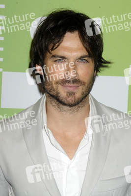 CW Network's Programmpräsentation 2015 in New York