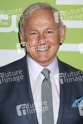 CW Network's Programmpräsentation 2015 in New York