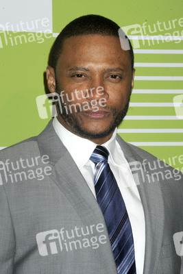 CW Network's Programmpräsentation 2015 in New York