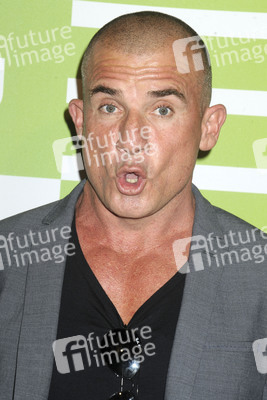 CW Network's Programmpräsentation 2015 in New York