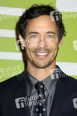 CW Network's Programmpräsentation 2015 in New York