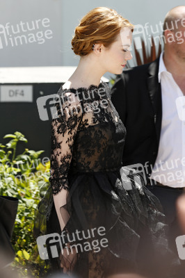 'Irrational Man' Photocall, Cannes Film Festival 2015
