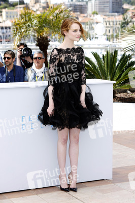 'Irrational Man' Photocall, Cannes Film Festival 2015