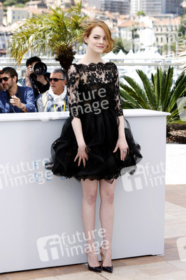 'Irrational Man' Photocall, Cannes Film Festival 2015