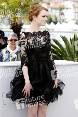 'Irrational Man' Photocall, Cannes Film Festival 2015