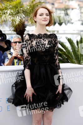 'Irrational Man' Photocall, Cannes Film Festival 2015