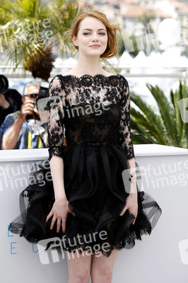 'Irrational Man' Photocall, Cannes Film Festival 2015