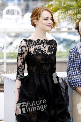 'Irrational Man' Photocall, Cannes Film Festival 2015