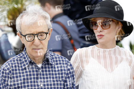 'Irrational Man' Photocall, Cannes Film Festival 2015