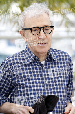 'Irrational Man' Photocall, Cannes Film Festival 2015