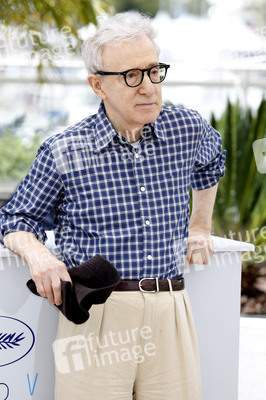 'Irrational Man' Photocall, Cannes Film Festival 2015