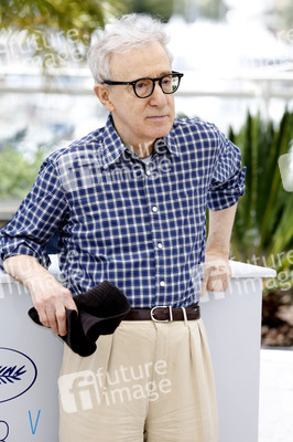 'Irrational Man' Photocall, Cannes Film Festival 2015