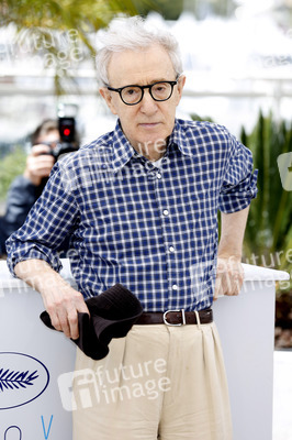 'Irrational Man' Photocall, Cannes Film Festival 2015