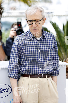 'Irrational Man' Photocall, Cannes Film Festival 2015
